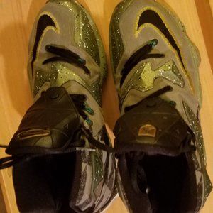 Nike LeBron 13 XIII All Star Size 8.5 Mens Alligat